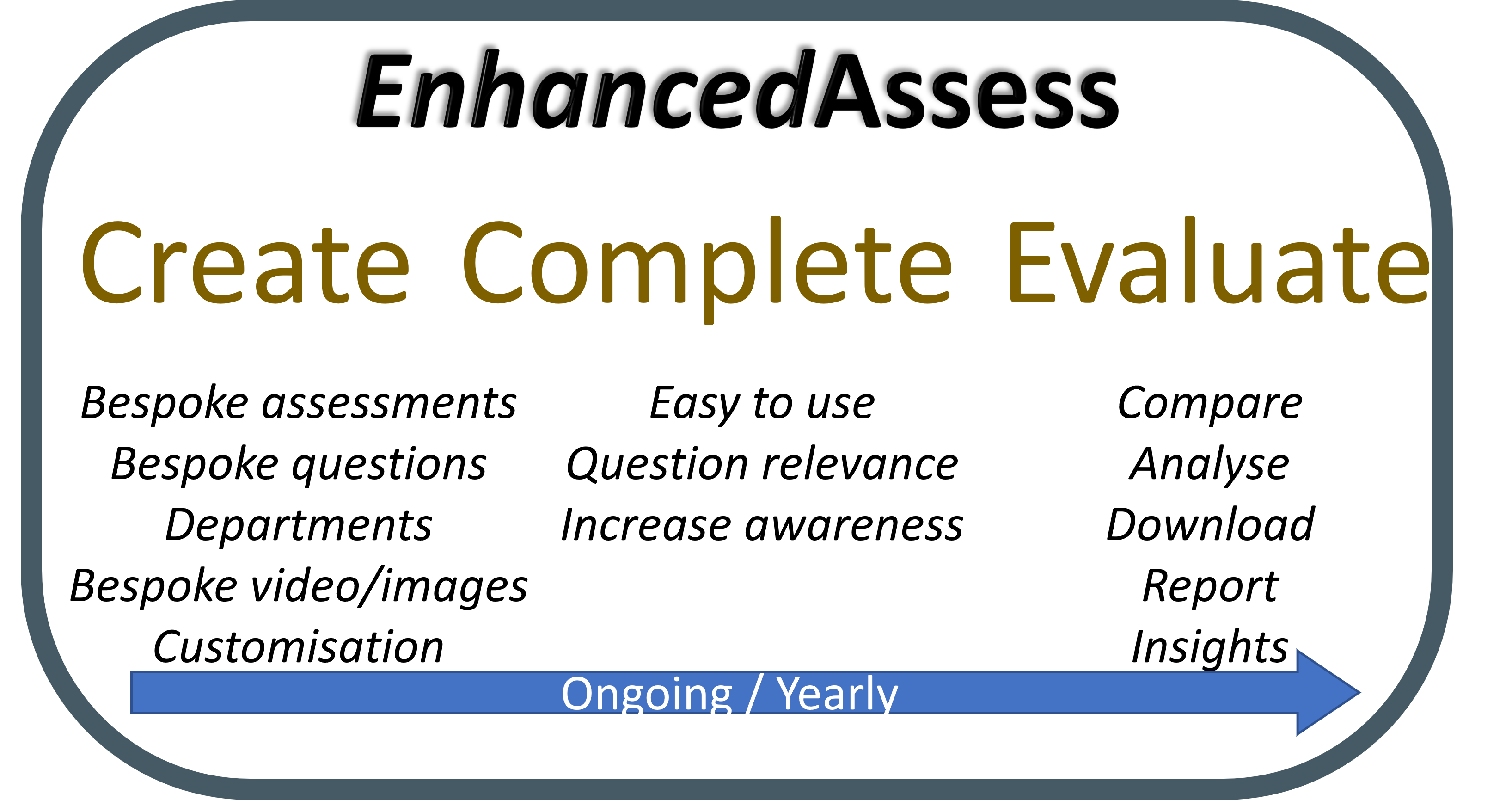 Icon representing Enien subscription option