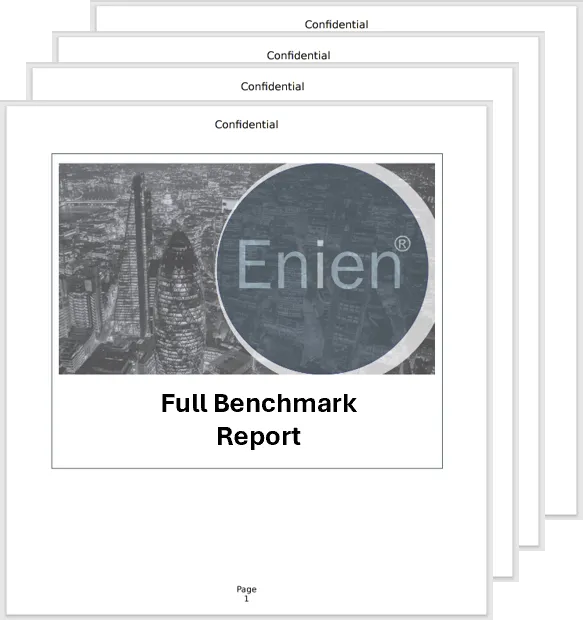 Engage further: deeper assessment or report