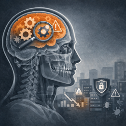 Root cause insight illustration