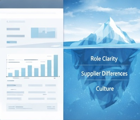 Non-executive director oversight illustration